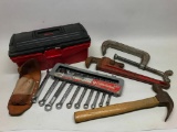 Group Of Tools!