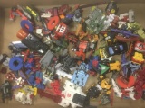 Group of Vintage Transformers, You Get What You See, How You See Them!