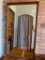 Framed Wall Mirror