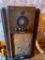 Vintage Airline Model 62-497 Floor Model Radio