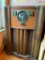 Vintage Zenith Floor Model Radio