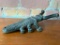 Cast Iron Boot Jack
