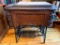 Antique Sewing Machine
