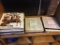 Older Stack Of Records