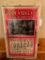 Vintage 1929 Calendar From Eddy Valve Company