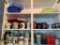 Contents of Kitchen Cupboard