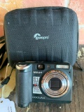 Nikon Coolpix Digital Camera