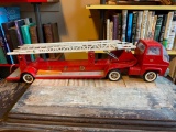 Tonka TFD Firetruck