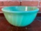 Fire-King Jadite Mixing Bowl