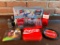 Group Of Coca-Cola Items