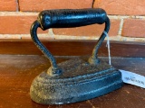 Antique Sad Iron