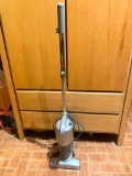 Euro-Pro Electric Sweeper