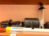 Misc. Camera Items