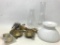 Oil Lamp Parts