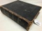 1848 Holy Bible