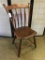 Early Antique Chair
