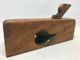 Antique Moulding Plane