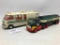 Hess Tanker & Training Van