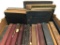 Box of Antique School Books
