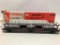 HO Scale Fleischmann Train Car W/Box