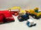 Group Of 1970's Fisher-Price Toys