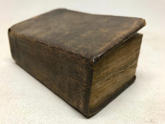 1831 Bible