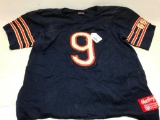 Jim McMahon Chicago Bears Football Jersey By Rawlings