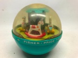 Vintage Fisher-Price 