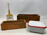 Vintage Items From The Kitchen!