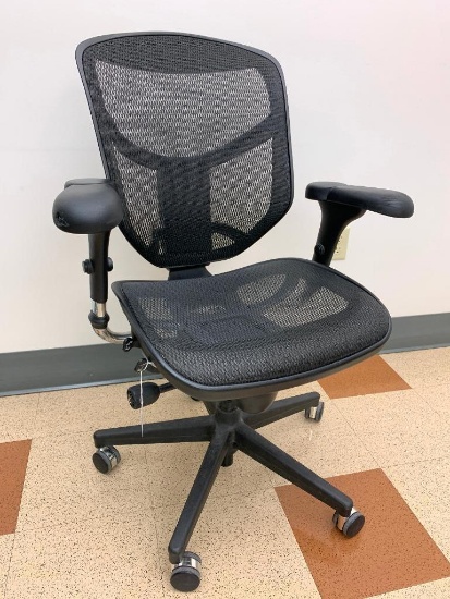 Office Depot Mesh Back/Seat Office Chair