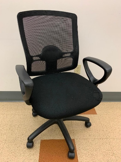 Office Depot Mesh Back Office Chair