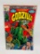 Marvel Comics Group, Godzilla King of the Monsters, No. 1, August