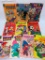 Group of Gold Key Comic Books