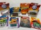 (8) Hot Wheels 1/64th. Scale Diecast VW Vans Mint On Cards