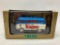 Vitesse Diecast VW Bulli Krone Van Mint In Box