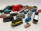 (21) Diecast VW Vans In Various Sizes & Makers