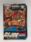 1983 GI Joe Clip Board