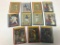 (11) 1993 Fleer Ultra Baseball Cards In Sleeves