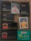 Topps Stadium Club Charter Member Items +Other 90's Cards