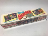 1991 Donruss Baseball Card Set In Box