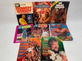 WWF Paper Goods Lot