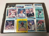 400 +/- 1992 Donruss Series II Baseball Cards