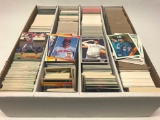 Monster Box Of 1988-1992 Baseball Cards