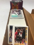 300 +/- 1991-1992 Upper Deck Basketball