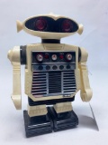 1977 Star Command Robot Radio By Califax, Inc.