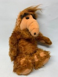 Alf Plush Figure