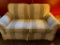 Rowe Upholstered 2-Cushion Loveseat