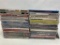 Group of Comedy Phone Call Cds, Jerky Boys Also Includes Ren and Stimpy Group!