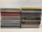 20 CDs and CD Sets of Various Styles of Music
