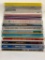 15 Janes Addiction and Smashing Pumpkins Cd's